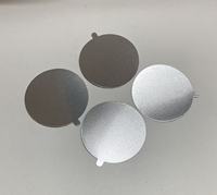 Inductiezegel liner aluminiumfolie 75mm inductiezegel PP PET schijf voor pot