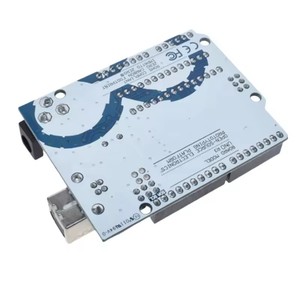 Placa de Desarrollo <span class=keywords><strong>UNO</strong></span> R3 de Alta Calidad con Cable CH340/ATEGA16U2 ATMEGA328P Módulo R3 - Product Image 5