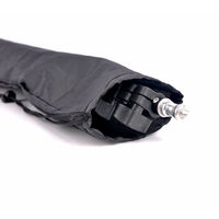 2024 nouveau YCH emballage personnalisé sac à cordes support Mobile tapis de Yoga stockage Polyester épaule tissu sacs à cordon