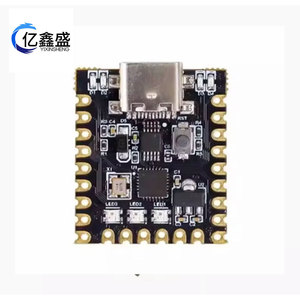 Carte de développement Arduino Nano Mini Atmega328P avec interface USB Type C 5V et CH340 UART SPI, montage sur circuit imprimé - Product Image 5
