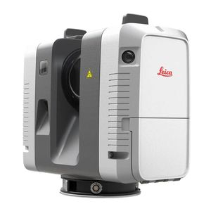 เซ็นเซอร์เลเซอร์ Leica รุ่น Rtc360 ระบบ 3 มิติ Lidar Gnss Rtk ภาพเสมือนจริงแบบเรียลไทม์ Slam Rtc360 เลเซอร์ Leica Rtc360 - Product Image 2