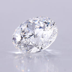 リテールルーズラボ作成ダイヤモンド価格5.08ct卸売IGI認定ラウンドシェイプラボ成長ダイヤモンドジュエリー製造用 - Product Image 4