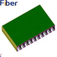 Haute résistance FRP GRP plate-forme de Passerelle