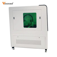 1000W 1500W 2000w CNC Petite machine de découpe laser à fibre 6060 1390 Prix