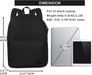 Large Capacity Lightweight Travel <b>Backpack</b> Fashionable Student School <b>Backpack</b> <b>Waterproof</b> Mountaineering Storage Leisure - Product Image 6
