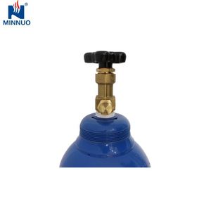 Cylindre vide haute pression oxygène hélium/argon/réservoir de gaz CO2 - Product Image 5