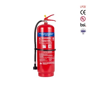 <span class=keywords><strong>Extincteur</strong></span> marin 6KG Poudre sèche rouge pour plateformes offshore Navires Industrie maritime - Product Image 3