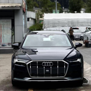 <span class=keywords><strong>A6</strong></span> <span class=keywords><strong>Allroad</strong></span> 55 AWD 3.0T <span class=keywords><strong>2022</strong></span>, suspension pneumatique noire, excellent état, SUV haut de gamme, <span class=keywords><strong>A6</strong></span> <span class=keywords><strong>Allroad</strong></span> 55 AWD 3.0T <span class=keywords><strong>2022</strong></span> - Product Image 1