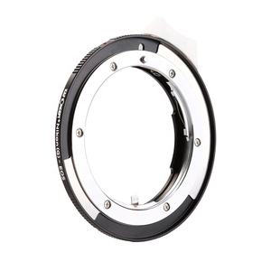 Adaptateur de monture <span class=keywords><strong>d</strong></span>'objectif K&F Concept pour objectifs <span class=keywords><strong>Nikon</strong></span> G/<span class=keywords><strong>D</strong></span>/F utilisés sur les appareils photo Canon EOS Rebel - Product Image 2