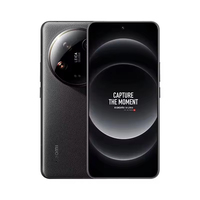 Teléfono Inteligente Xiao mi 14 Ultra 5G LTE CDMA, 16 GB de RAM, 512 GB de Almacenamiento, Versión Global, Pantalla AMOLED, Carga Inalámbrica