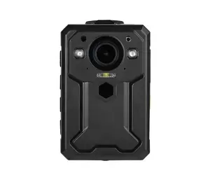 Wholesale Manufacture 2024 Built-in WiFi GPS Body Worn Camera With 20 Hrs Long Life Recording Time