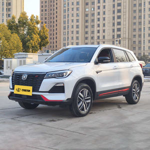 Oferta Especial: Changan CS75 2023 Edición Enjoy 1.5T DCT Gasolina, <span class=keywords><strong>Segunda</strong></span> <span class=keywords><strong>Mano</strong></span>, Buen Estado, Vehículo Económico, SUV de 5 Plazas, Autos Usados - Product Image 1