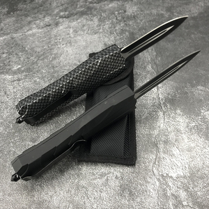 Coltello Tascabile OTC 440C per Campeggio, Caccia, Escursionismo e Sopravvivenza - Product Image 6