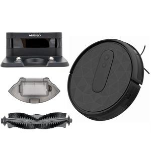 AIRROBO P20 Aspirateur robot intelligent pour la maison, nettoyage des sols et des tapis, aspirateur robot automatique <span class=keywords><strong>sans</strong></span> <span class=keywords><strong>fil</strong></span>, aspirateur robot électrique - Product Image 1