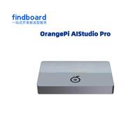 Aglomerado Orange Pi Ai Studio Pro Compute Card Ascend Development Board con 352 Tops, entrenamiento de inferencia, optimizado para Ocr