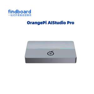 Papan pengembangan Ascend kartu CIP Orange <span class=keywords><strong>Pi</strong></span> Ai Studio Pro Compute, papan pengembangan Ascend dengan 352 atasan, pelatihan inferensi, dioptimalkan untuk Ocr - Product Image 2