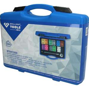 Jeu d'outils de réglage du moteur Brilliant Tools pour Fiat, Lancia, Alfa Romeo - Product Image 4