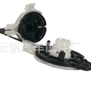 Interruptor Combinado Toyota YF-8401 55909-52120 Para VIGO, Pieza de Repuesto - Product Image 3