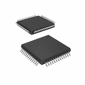 In Stock Clock Timing Buy Online Electronic Components MPC9449AER2 52 LQFP - Product Image 1