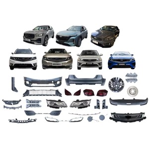 Gamme complète <span class=keywords><strong>de</strong></span> pièces détachées pour automobiles en stock pour Geely Emgrand, BinRui, BinYue, XingRui, XingYue <span class=keywords><strong>L</strong></span>, BoYue <span class=keywords><strong>L</strong></span>, Vision - Product Image 1