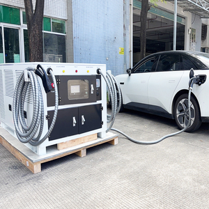 Station <span class=keywords><strong>de</strong></span> recharge rapide YG pour assistance routière – Système <span class=keywords><strong>de</strong></span> recharge mobile d'urgence pour véhicules électriques à nouvelle énergie 75 kWh/100 kWh/200 kWh - Product Image 1