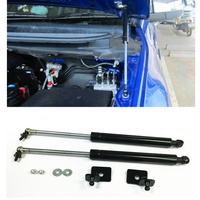 Kit d'amortisseurs de capot avant pour Ford Ranger 2012-2021 T6 PX1 PX2 PX3, Raptor & Everest, vérins à gaz de support de levage