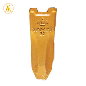 DH220 escavatore pezzi di ricambio benna per benna 2713-1217RC - Product Image 1