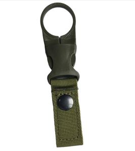 Échantillon Gratuit : Mousqueton Personnalisé pour Bouteille, Clip de Sangle Portable pour Bouteille d'Eau Minérale, Porte-clés pour Ceinture ou Sangle de Sac - Product Image 2