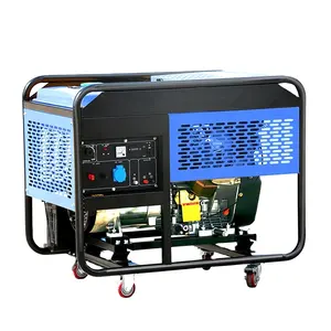 Hot Selling Engine 20 Hp Portable Planta Electrica Set 75kva Diesel Generator