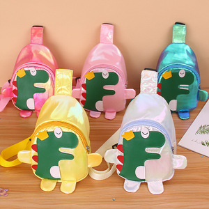 Borsa a tracolla per bambini a tema cartone animato, alla moda, carina, estiva, per <span class=keywords><strong>la</strong></span> <span class=keywords><strong>scuola</strong></span> elementare, a tema foresta, famosa su Internet - Product Image 1