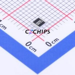 Resistencia SMD RC1210FR-07560RL 1210 (Tipo: Película Gruesa) (Resistencia: 560 Ohmios Precisión: 1%) - Product Image 1