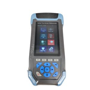 Euieuptester OTDR für Glasfaser Joinwit JW3302SJ Glasfaser-Testgerät Optisches Zeitbereichsreflektometer Günstiges Smart-OTDR - Product Image 1