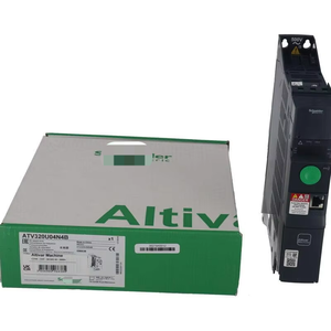 Eléctrico ATV320U04N4B Nuevo NFP - Product Image 1