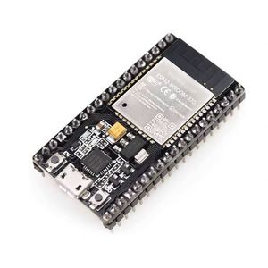 Microcontrôleurs ESP32-P4NRW32 QFN-104(10x10) (MCU/MPU/SOC) ROHS - Product Image 1