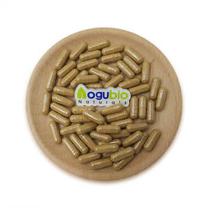 Aogubio kaynağı Cordyceps Sinensis özü kapsül doğal sağlık takviyeleri kaygan Cordyceps Sinensis özü kapsül - Product Image 2