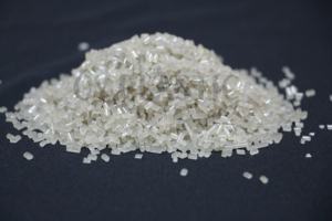 Material de poliestireno reciclado EPS Reciclaje Espuma EPS blanca Ecológico EPS Poliestireno sostenible Espuma reciclada EPS pellets - Product Image 2