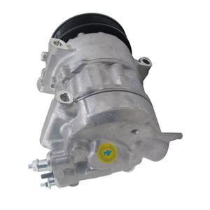 Compresseur de climatisation 4471501740 447150-1740 pour PEUGEOT 308 3008 - Product Image 5