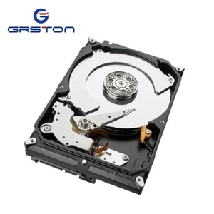<span class=keywords><strong>ST1000NM0033</strong></span> Nouveau disque dur interne d'entreprise Constellation ES.3 1 To 7200 RPM SATA 6.0 Gb/s 3.5 "Nouveau - Product Image 5