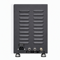 Generator Ozon Portabel Flygoo 8G dengan Output Sinyal 4-20mA untuk Pengolahan Makanan & Disinfeksi Buah dan Sayuran