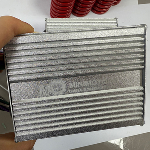 Minimotors dualtron 72V 65A điều khiển cho sấm sét 3 Electric Scooter phía trước phía sau điều khiển cho dualtron sấm sét 3 sửa chữa - Product Image 3