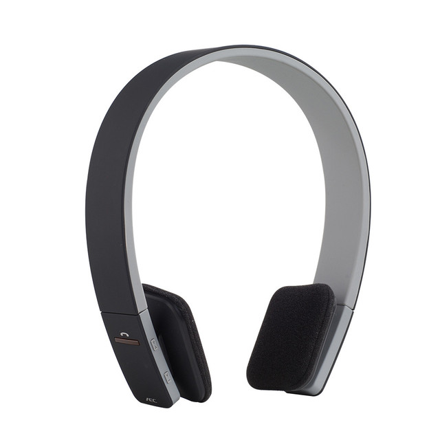 Best Type Long Range Wireless Headset Bluetooth Gaming Headset With Handsfree Call BQ-618