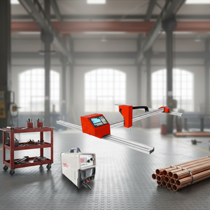 New 380V/220V <b>Stepper</b>/ Dual Rails High Productivity 200kg Weight Bearing Engine 1530 /1630 /24 - Product Image 1