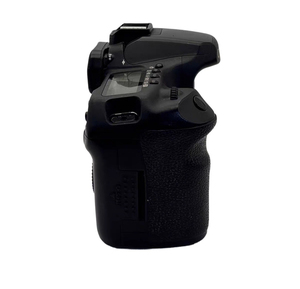Cámara réflex digital de un solo lente para cámara réflex usada, modelo 50D, solo cuerpo, salida de video PAL/NTSC/HDMI - Product Image 4