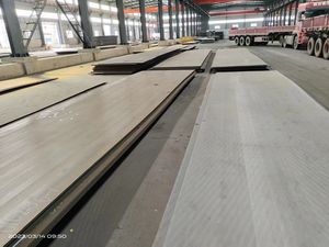 C20 20 S20C aisi Kohlenstoffs tahl platte Preis pro kg - Product Image 4