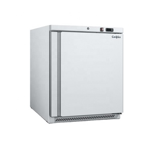 Venta Industrial 200L Refrigerador de nevera de acero inoxidable Mini <span class=keywords><strong>Frigo</strong></span> <span class=keywords><strong>Congelador</strong></span> <span class=keywords><strong>pequeño</strong></span> - Product Image 1