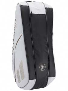 Muestra Gratis, Nueva Bolsa de Pádel de Moda, Gran Capacidad, para Pickleball, Tenis, Duradera, Personalizable, Mochila Deportiva - Product Image 5