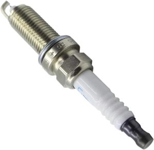 22401-CK81B LZKAR6AP11 Bougies d'allumage en platine pour Nissan Qashqai Tiida X-Trail NV200 Note March Sentra - Product Image 3