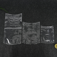 Bolsas Retráctiles para Carne, Resistentes a Pinchazos, PA/PE de Alta Barrera, Proveedores al por Mayor, Bolsa Retráctil para Carne