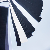 Feuille de caoutchouc néoprène imperméable, 1MM-5MM, fabrication à la maison