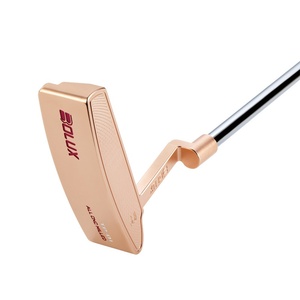 Golf Club T-01 Women's Set Lightweight Beginner to Intermediate Full Made in China T-01 Lightweight Design Ideal for Women - Product Image 2